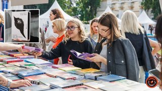 Від Жадана до Гувер: які книжки стали хітами продажів за програмою «єКнига» в Україні