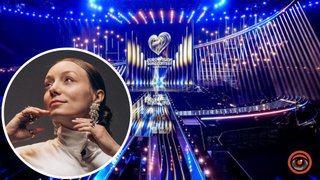 Украина на «Евровидении-2026»: где и когда смотреть выступление Leleka