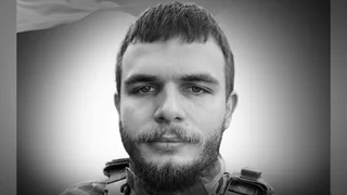 На фронте погиб 25-летний воин из Днепропетровской области Денис Петрановский