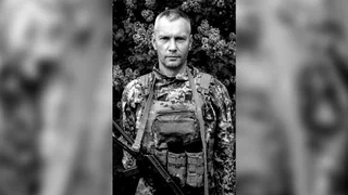 В Днепропетровской области погиб 47-летний Виталий Бургун из Марганца