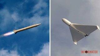 Под угрозой крупные города Украины: ГУР предупреждает о длительной массированной атаке рф