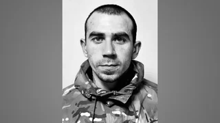 Навсегда 28: в Днепропетровской области простились с Защитником Виталием Ширшевым