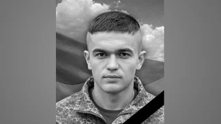 Считался без вести пропавшим: во время выполнения боевого задания пал Защитник из Днепропетровской области Даниил Клец