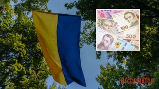 450 гривень учасникам війни: кому ще та скільки в Україні виплатять грошей до Дня Незалежності