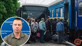 Яка кількість переселенців в Дніпропетровській області та як їм допомагають: актуальні дані від ОВА
