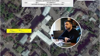 "Центри прийняття рішень" та резиденція Зеленського: Президент заявив, що ворог готує нові удари по Україні