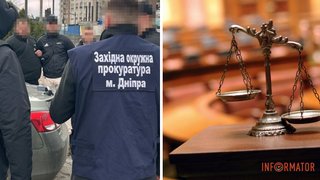 16 тисяч доларів за непридатність до служби: у Дніпрі на лаві підсудних опиниться чоловік