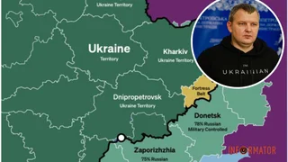 Продолжение войны и "финский" сценарий: глава ДОР Лукашук об отчете JP Morgan и планах возможного завершения боевых действий