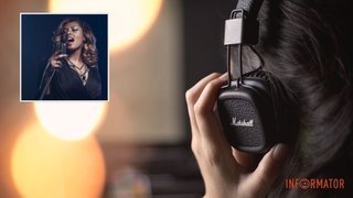 Музыка, которая "залетела" украинцам: топ треков недели