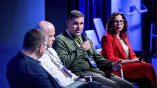Информационный фронт: как цифровые платформы стали главным оружием когнитивной войны