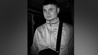"Слишком рано. Слишком больно. Слишком несправедливо": российский удар по Днепру унес жизнь 19-летнего Дениса Пальока