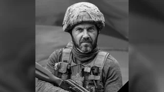 Навсегда в строю: в Днепре умер военный из Каменского Геннадий Покатилов
