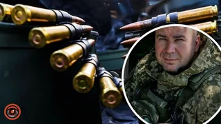 «Когда-то давал людям свет, теперь — защищает его»: история бойца мобильной огневой группы из Днепропетровской области