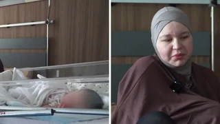 Рятували одразу мати та дитину: у Дніпрі в результаті ворожої атаки поранень зазнала вагітна