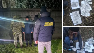 "Ви думаєте, ви одні зараз?": судитимуть військового з Кривого Рогу, який запропонував знайомому за 15 тисяч доларів уникнути мобілізації