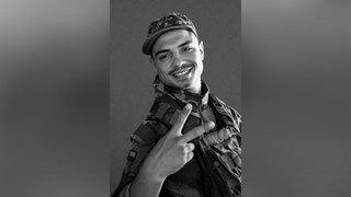 Мечтал служить Украине: гибель 26-летнего Защитника из Желтых Вод Максима Марьянова подтвердила ДНК-экспертиза