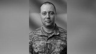 Пройшов бої на Донецькому та Харківському напрямку: загинув 38-річний воїн із Жовтих Вод Юрій Гордієнко