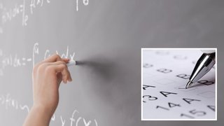 Результати дітей погіршуються: у Верховній Раді пропонують прибрати математику з обов'язкових предметів на НМТ