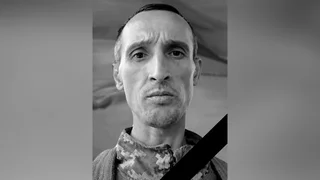 На території рф загинув матрос Михайло Голобокий із Кам’янського