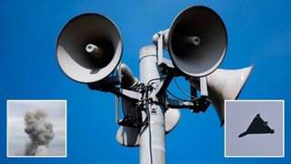 Загроза ударних БпЛА: у Дніпрі пролунала серія вибухів