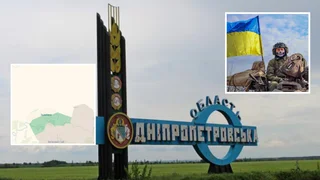 "Вдалося повернути під контроль більшу частину Іванівки": "Мучной" розповів про ситуацію на Новопавлівському напрямку