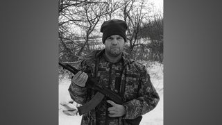 Без отца остался сын: война забрала жизнь солдата из Днепропетровской области Александра Матвийчука