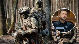Увеличение зарплаты, контракты для иностранцев и демобилизация: Зеленский и Минобороны анонсировали реформы в ВСУ