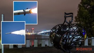 Очень громко: в Днепре прогремели взрывы