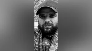Назавжди 33: під час бойового завдання поліг Захисник з Дніпропетровської області Денис Колодка