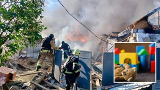 Ворожа атака забрала життя 8-річної дівчинки у Павлограді: постраждала 49-річна жінка