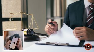 Судебные решения в смартфоне: «Дія» запускает бета-тест нового сервиса