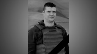 Получил тяжелые ранения: в больнице скончался солдат из Днепропетровской области Александр Поляков