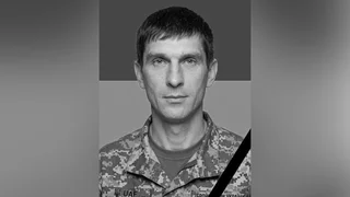 Война унесла жизнь Защитника Руслана Громова из Днепропетровской области