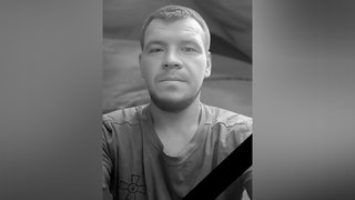Потеря на фронте: солдат Михаил Исаков из Каменского погиб в Донецкой области