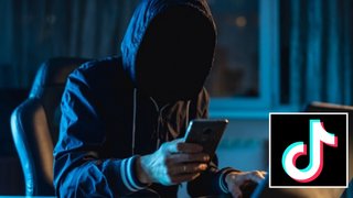 Выдавали себя за благотворителей: мошенники проводили трансляции в TikTok и украли у жертв более миллиона гривен
