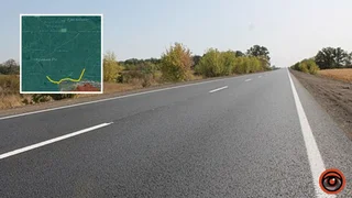 Вражеские БпЛА атакуют автомобили на трассе в Днепропетровской области: водителей призывают выбирать альтернативные маршруты
