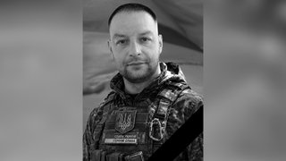 Боролся за Украину до последнего: на войне погиб 33-летний солдат Дмитрий Махницкий из Каменского