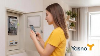 Чому українцям критично важливо передавати показання лічильника щомісяця?