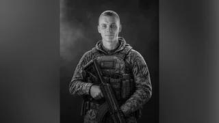 Не пережив поранень: у лікарні помер 25-річний Захисник із Нікополя Михайло Антипенко