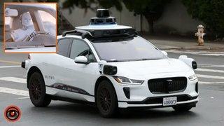 Ні керма, ні педалей: коли запрацюють правила для безпілотних авто, які затвердила ООН