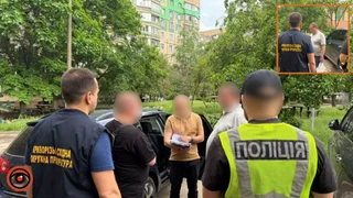 У Кривому Розі чоловік ввозив автівки начебто для ЗСУ та продавав їх: справу скерували до суду