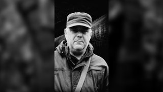 На Харківському напрямку загинув 47-річний Сергій Вирванець з Дніпропетровської області