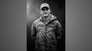 Війна забрала життя молодшого сержанта Сергія Кубішти з Дніпропетровської області