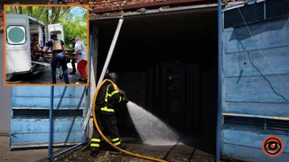 В Днепре возросло количество пострадавших в результате атаки рф, 4 человека - "тяжелые"