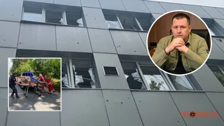 Российский удар по гражданским: Борис Филатов рассказал о погибших в Днепре
