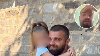 Оформляет документы на отсрочку: мобилизованного мужчину из Кривого Рога отпустили к 5-летней дочери домой