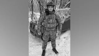 На Харьковском направлении погиб 36-летний телеоператор из Днепра Александр Вернигоров