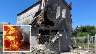 Войска России более 20 раз атаковали Днепропетровскую область: пострадали два человека