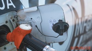 В Днепре и области на некоторых АЗК ввели особый режим работы: когда топливо не будут продавать