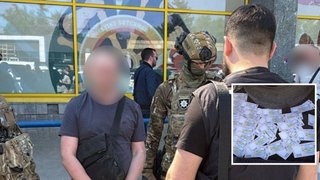 Просил 15 тысяч долларов за "услуги": будут судить жителя Днепропетровской области, который помогал мужчинам сбежать за границу